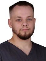 Врач Свинкин Александр Дмитриевич