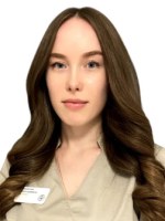 Врач Игнатенко Олеся Андреевна