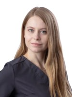 Врач Лукьянова Мария Андреевна