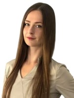 Врач Вашковец Юлия Евгеньевна