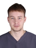 Врач Маркелов Иван Геннадьевич