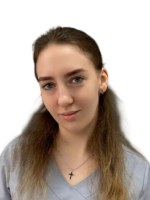 Врач Субботина Алёна Александровна
