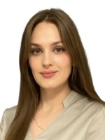 Врач Романова Екатерина Александровна