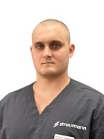Врач Моисейкин Александр Михайлович