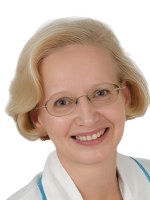 Врач Беляева Наталья Александровна