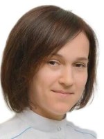 Врач Шаламова Наталья Борисовна