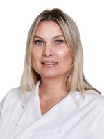 Врач Мацель Анна Юрьевна