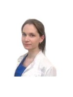 Врач Стрельцова Виктория Владимировна