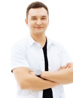 Врач Калегин Никита Константинович