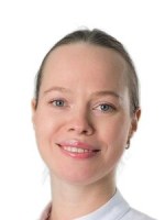 Врач Старкова Анна Валерьевна