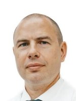 Врач Кудрин Василий Васильевич