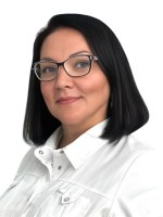Фото врача: Какатунова Елена Григорьевна