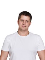 Врач Усенко Андрей Викторович