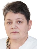 Врач Гонина Ольга Валерьевна