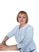 Фото врача: Папидзе Лела Маркозиевна