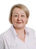 Фото врача: Маркова Ирина Витальевна