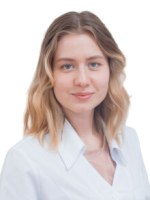 Врач Черемных Екатерина Ивановна