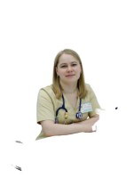 Врач Юркова Евгения Ивановна