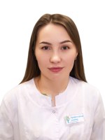 Врач Костарева Ирина Алексеевна