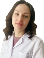 Врач Романова Галина Викторовна