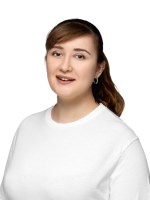 Врач Касьянова Екатерина Анатольевна