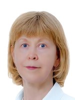 Врач Толстенко Татьяна Викторовна