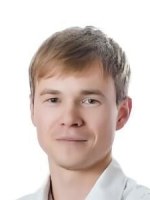 Фото врача: Коряков Андрей Николаевич