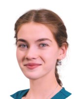 Врач Елисеева Мария Геннадьевна