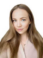 Врач Бакулина Анастасия Игоревна