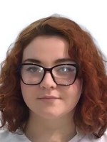 Врач Лузина Анна Андреевна
