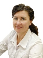 Врач Горбунова Татьяна Викторовна