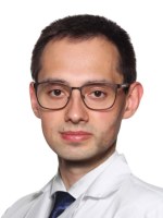 Фото врача: Хлебников Павел Дмитриевич