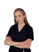 Врач Шилова Екатерина Павловна