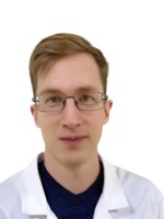 Фото врача: Иванов Алексей Ильич