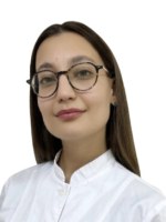 Врач Ковалева Полина Евгеньевна
