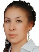 Врач Лысцова Анна Федоровна