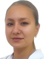 Фото врача: Малькова Анастасия Романовна