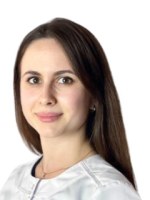 Врач Кургинян Ксения Викторовна