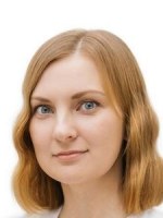 Врач Чернышкова Светлана Владимировна