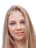 Врач Снигирева Дарья Владиславовна