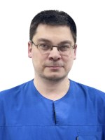 Врач Волобуев Сергей Александрович