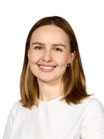 Врач Миняжетдинова Екатерина Олеговна
