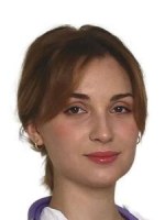Врач Мальшакова Маргарита Юрьевна