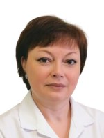 Врач Замотина Лариса Васильевна