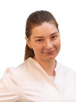 Врач Хрусталева Наталья Юрьевна