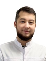 Шуриев Канат Гусманович Фото врача: Шуриев Канат Гусманович