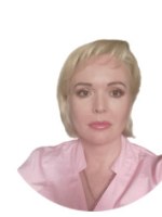 Фото врача: Горбунова Татьяна Валерьевна