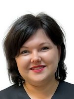 Романова Надежда Александровна Фото врача: Романова Надежда Александровна