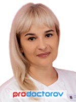 Фото врача: Виноградова Елена Викторовна