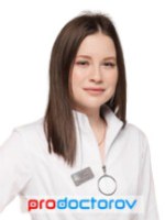 Врач Николаева Елена Анатольевна